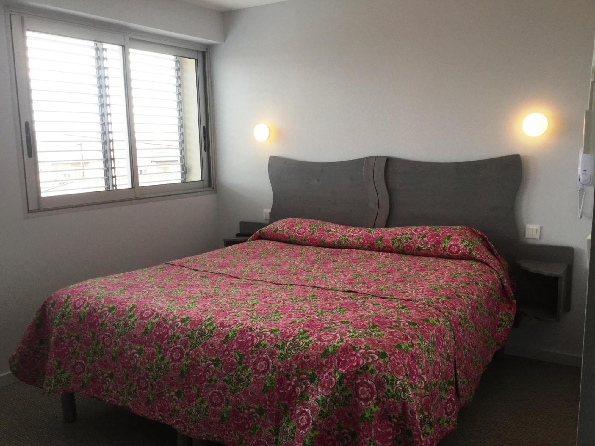 Hotel De La Plage Gruissan Szoba fotó