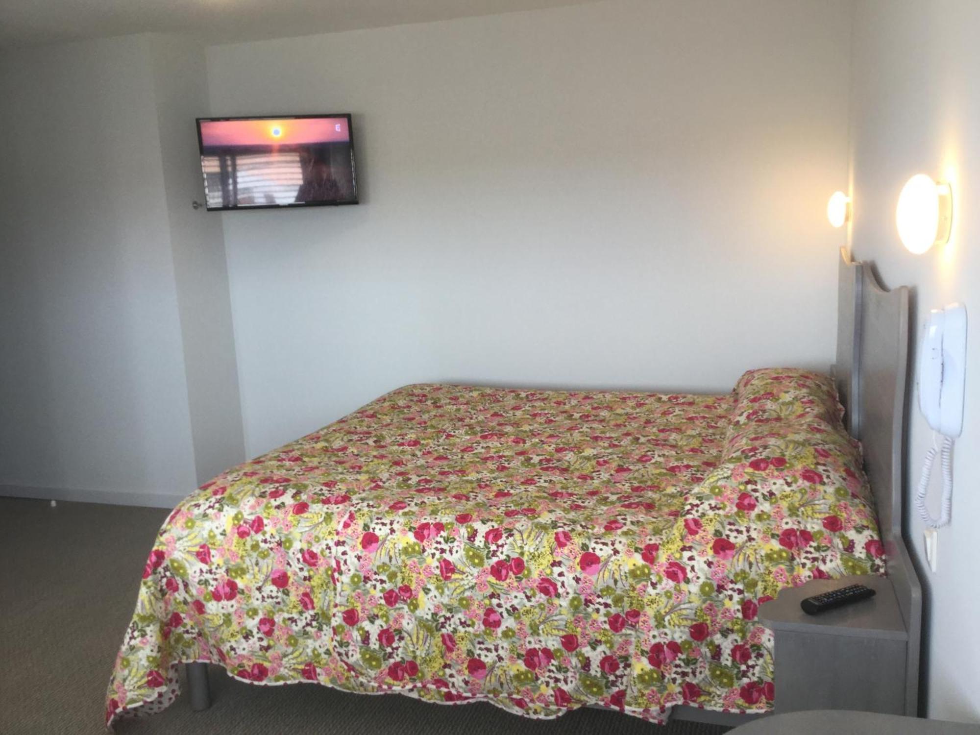 Hotel De La Plage Gruissan Szoba fotó