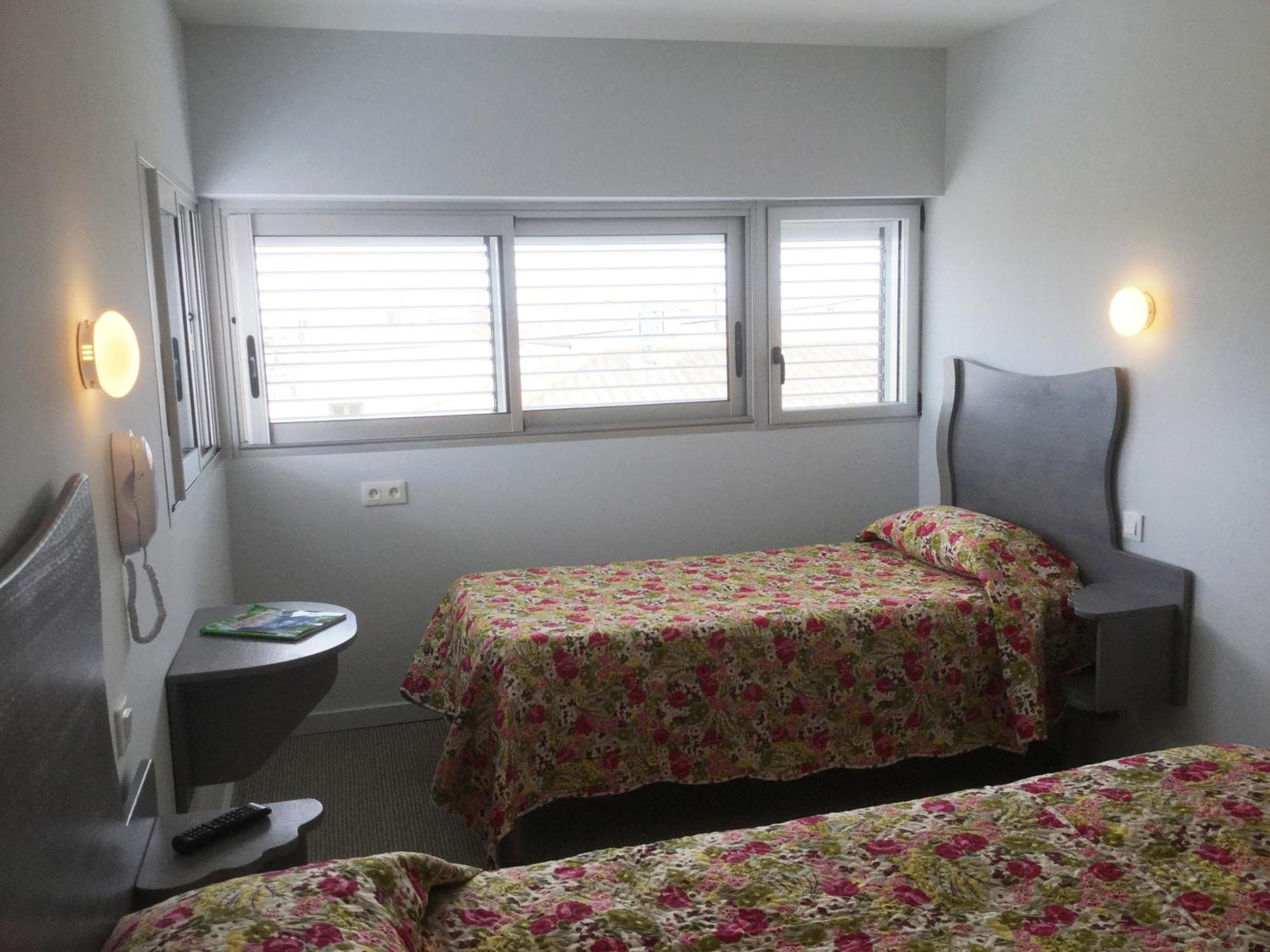 Hotel De La Plage Gruissan Szoba fotó