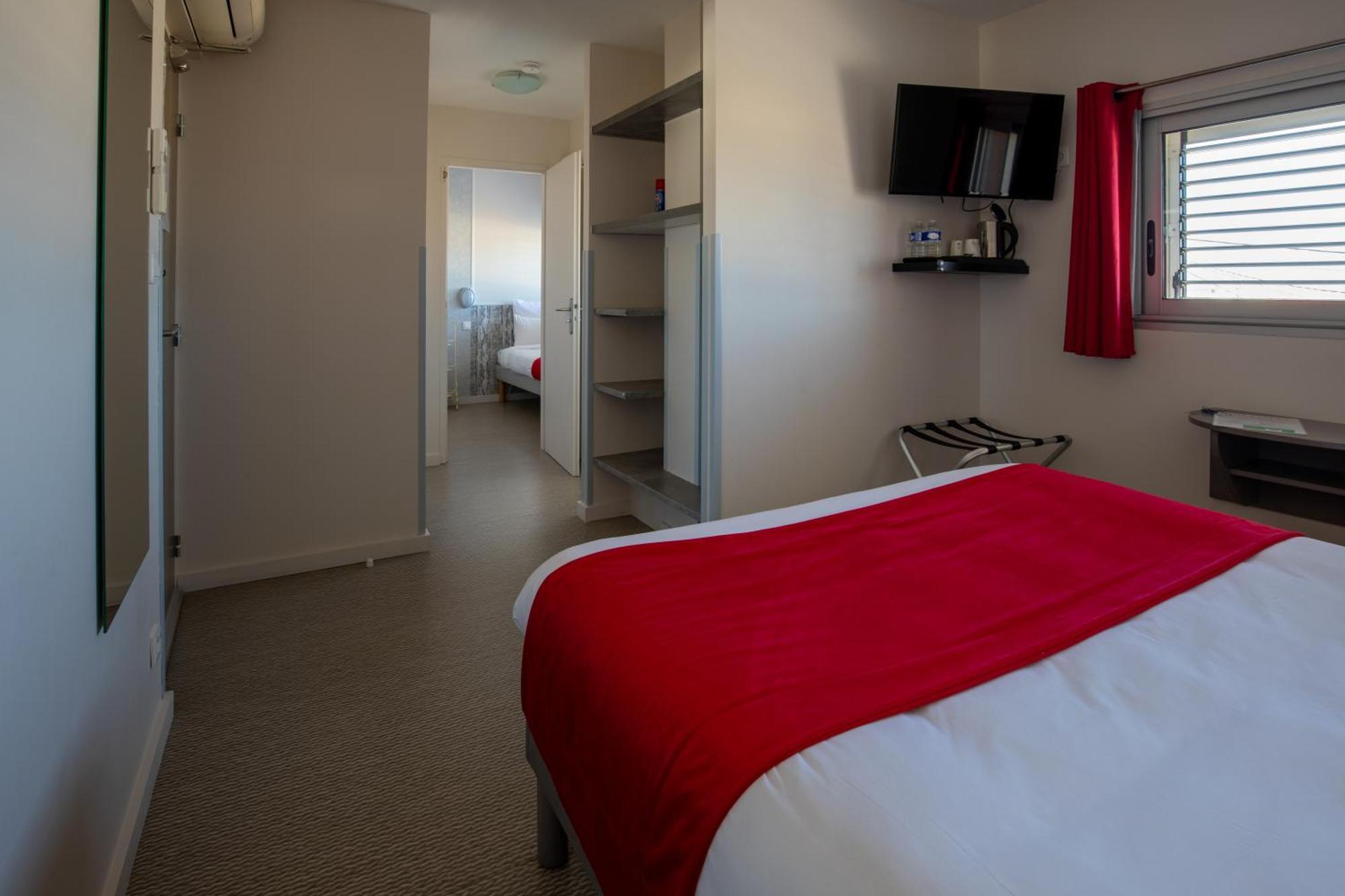 Hotel De La Plage Gruissan Kültér fotó