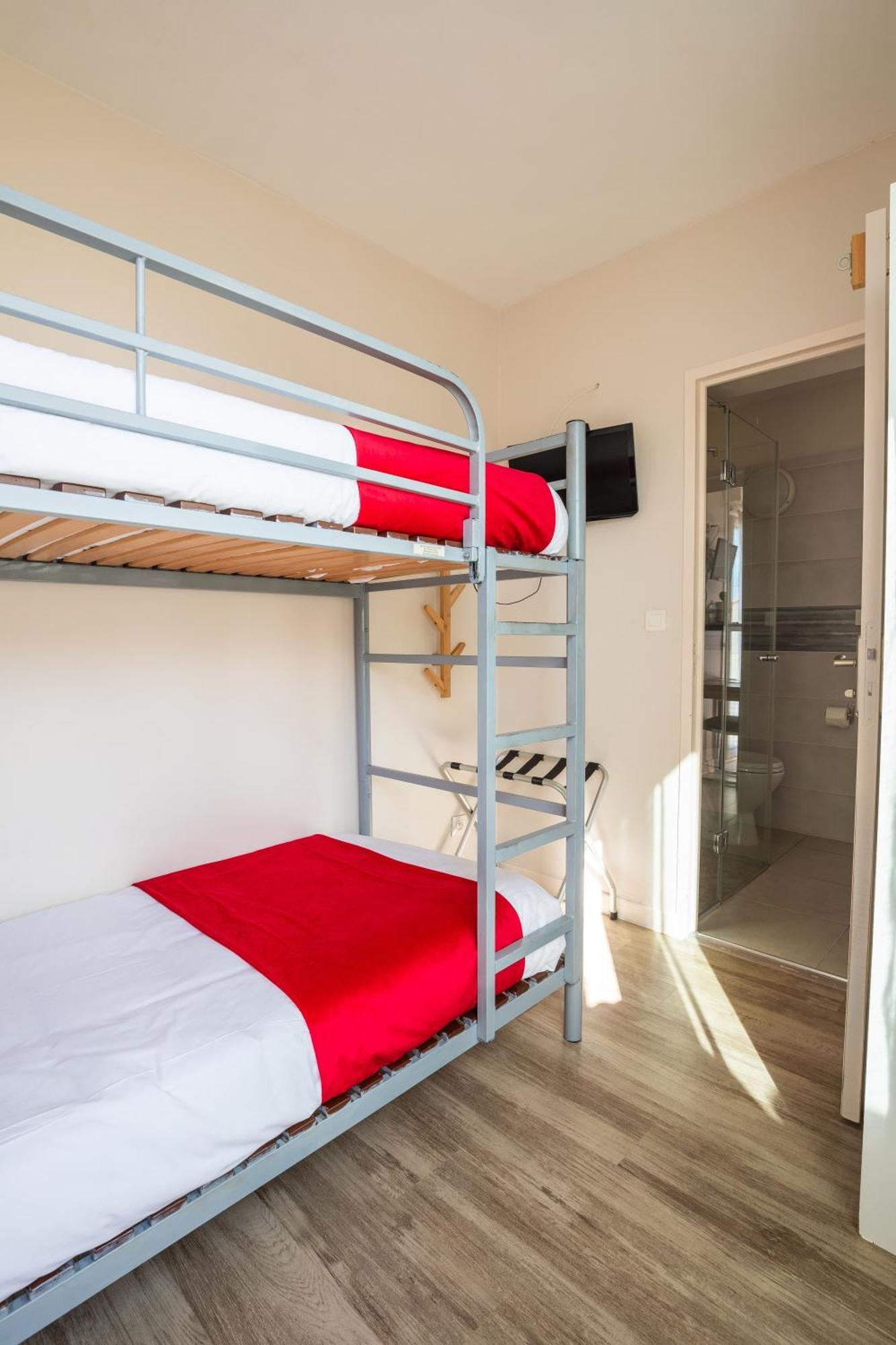 Hotel De La Plage Gruissan Kültér fotó