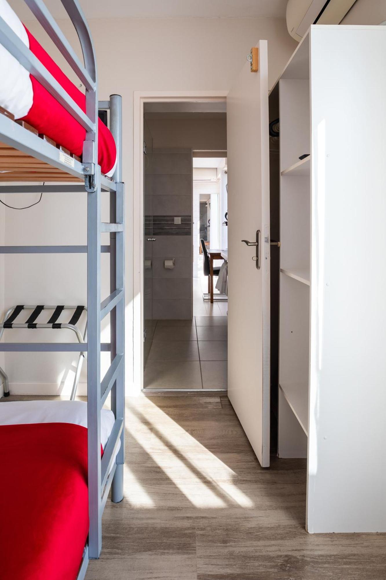 Hotel De La Plage Gruissan Kültér fotó