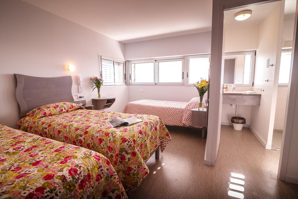 Hotel De La Plage Gruissan Kültér fotó