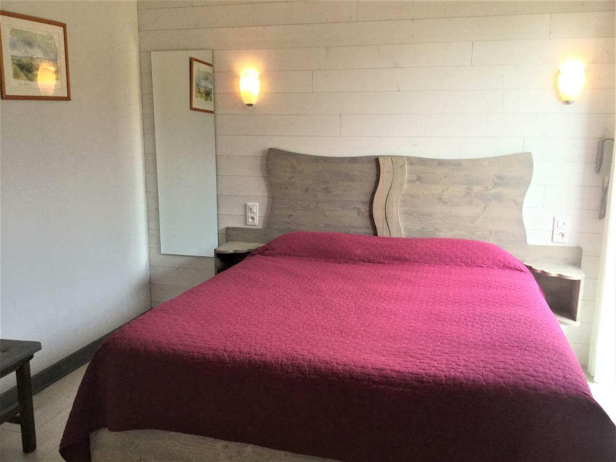 Hotel De La Plage Gruissan Kültér fotó